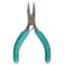 Mini Flat Nose Pliers by Bead Landing™